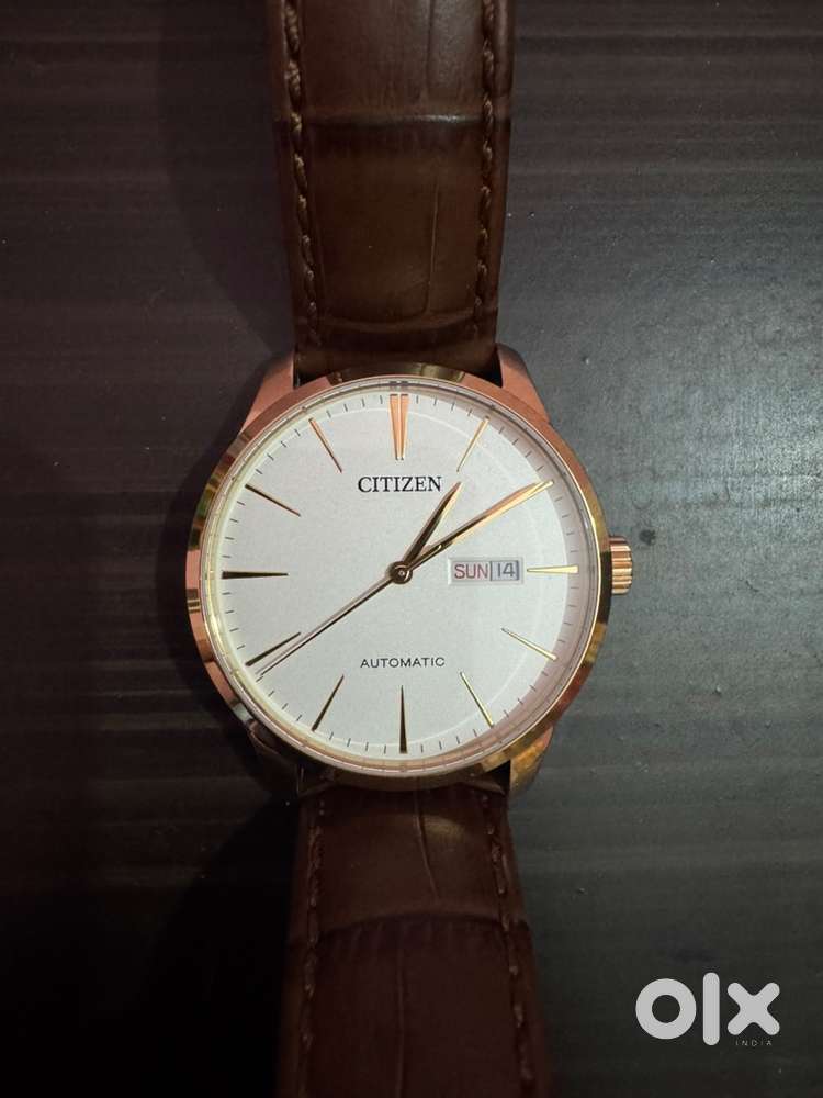Citizen Automatic Watch