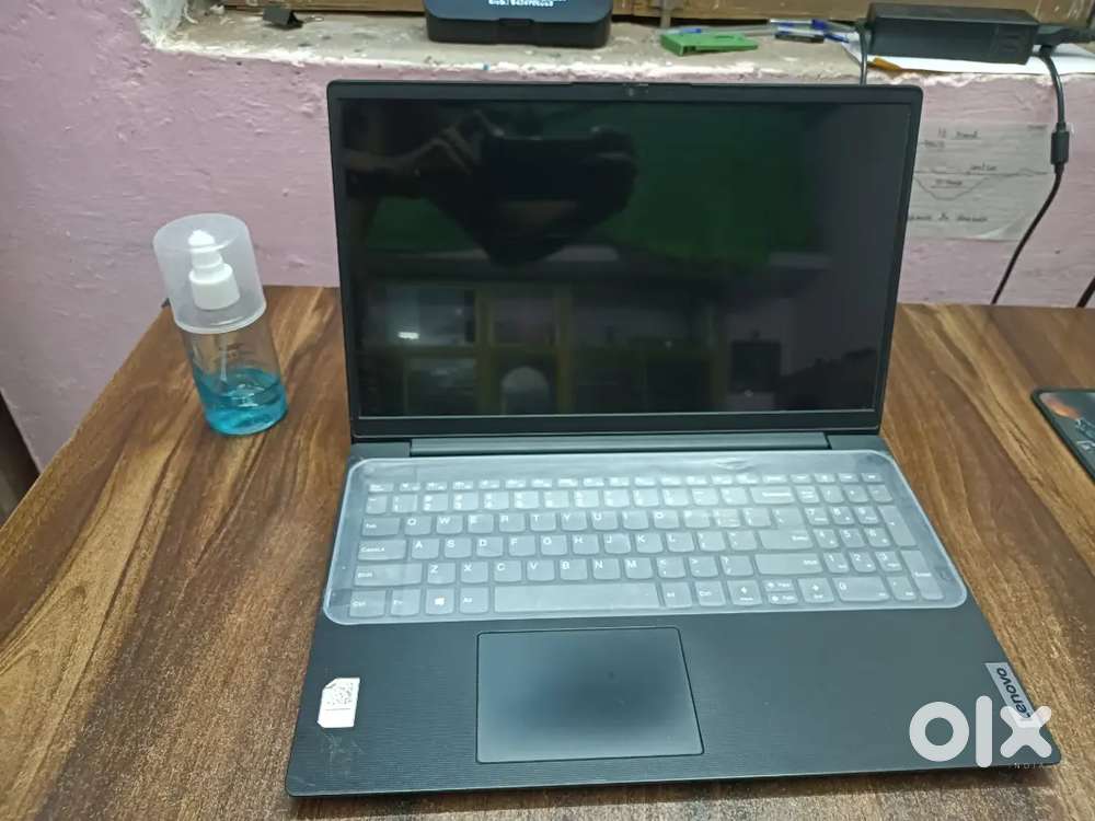 Laptop lenevo i3. 11th generation