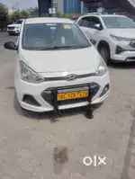 Hyundai accent 2019 model on rent ₹800 per