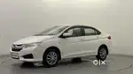 Honda City 2015-2017 i VTEC SV, 2015, Petrol