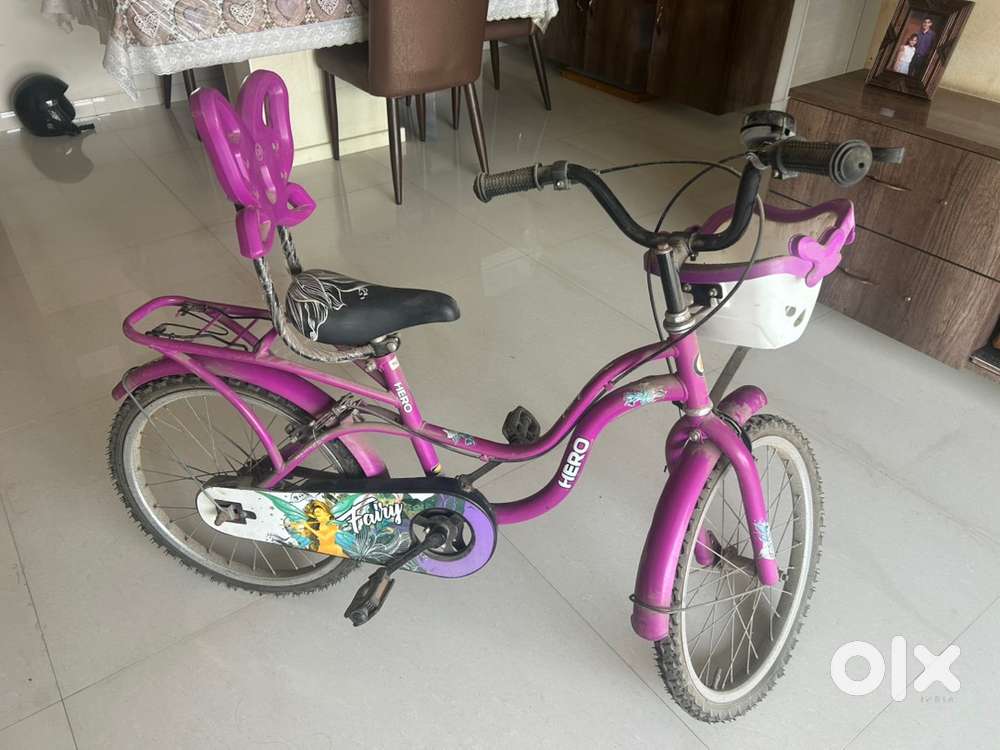 Kids cycle