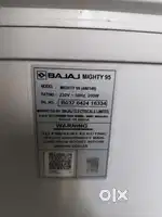 Cooler 1 sal purana good condition