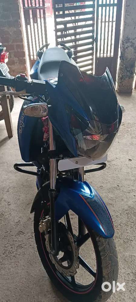 Good condition bike