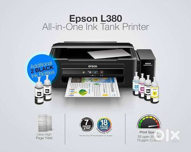 Epson L380