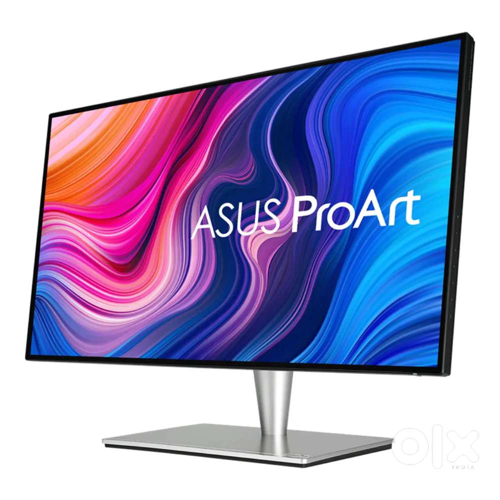 ASUS ProArt series PA27ACProfessional monitor