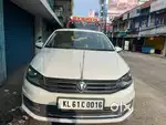 Volkswagen Vento 2016 Petrol 88000 Km Driven