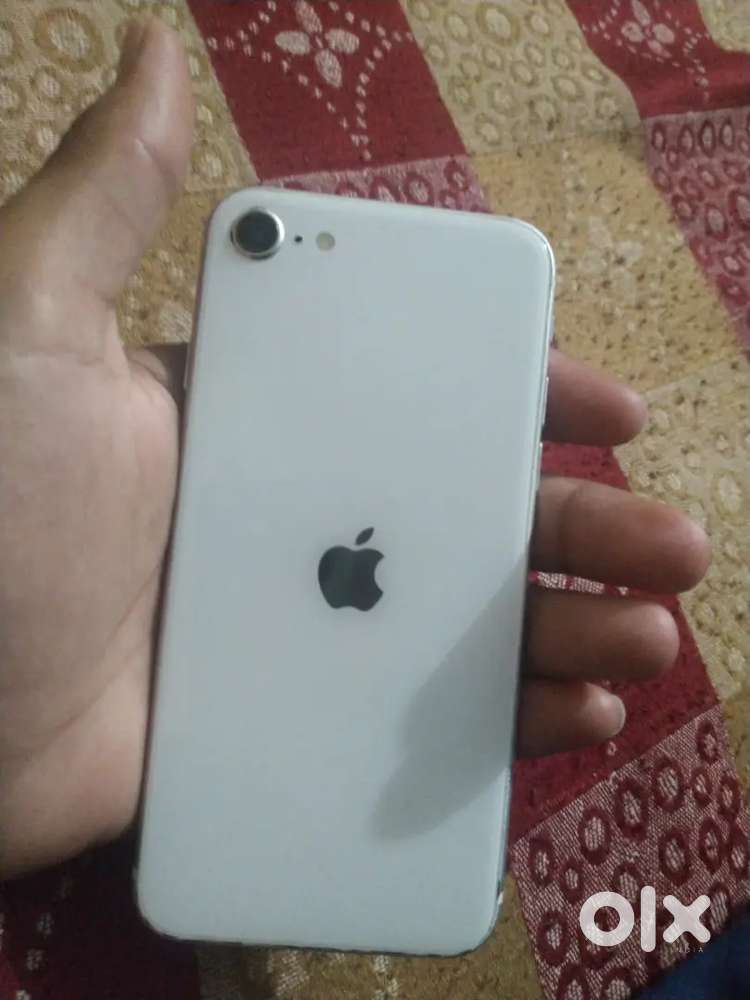 I phone se 2 2020