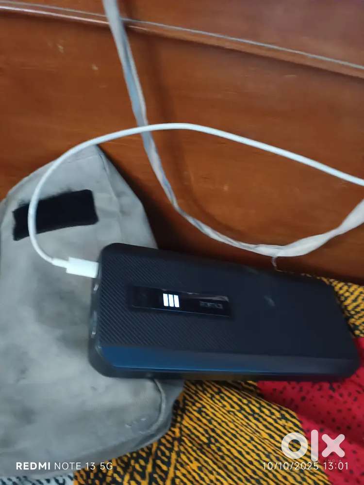 MSF Jump start service for cars