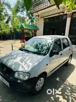 Maruti Suzuki Alto 2011 Petrol 73000 Km Driven