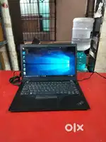 Intel i-7 7th generation laptop perfect working and new looking