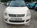 Maruti Suzuki Swift Dzire 1.3 LXI, 2011, Petrol