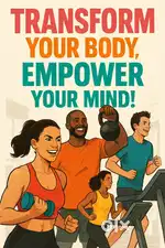 Personal fitness trainer