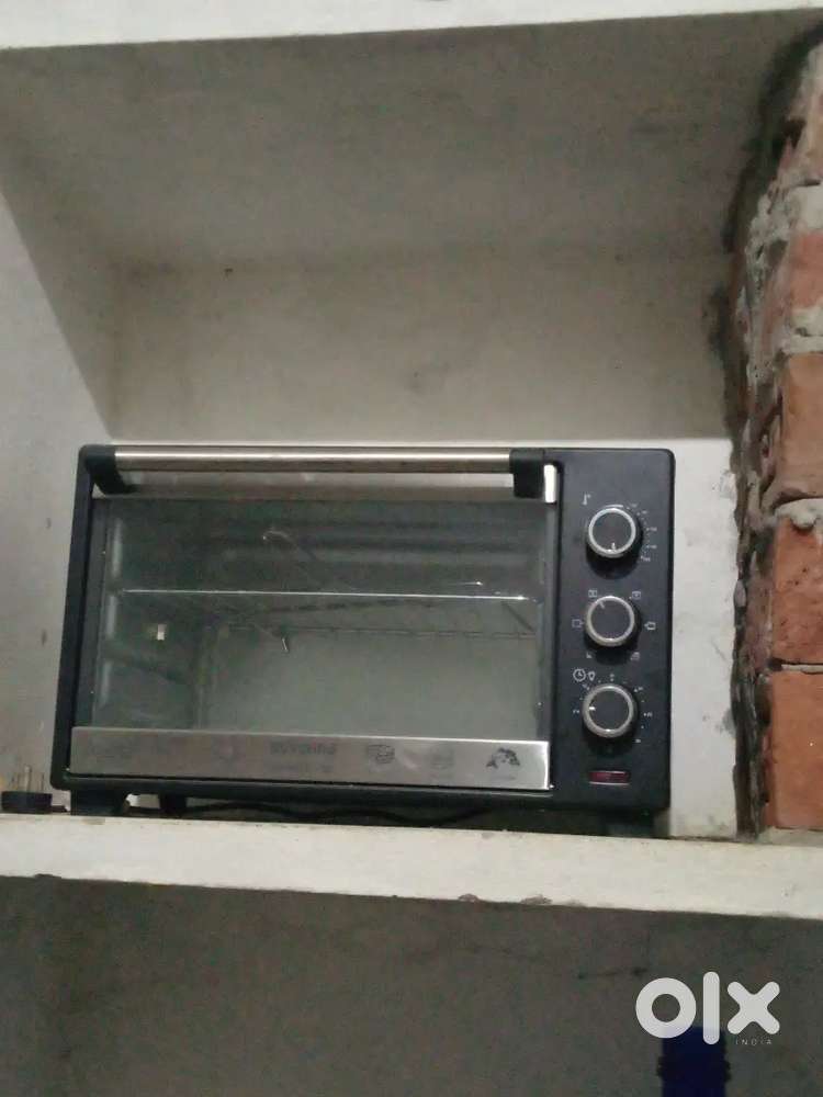 OTG  kitchen