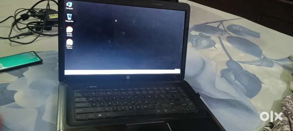 Laptop for sale 9999