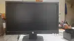 6 TB  cctv HDD  and monitor,printer,router
