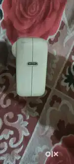 I phone 30w adaptor