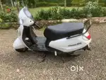 2012 Suzuki Access 125 Kms 12000 Price 160000 High Quality
