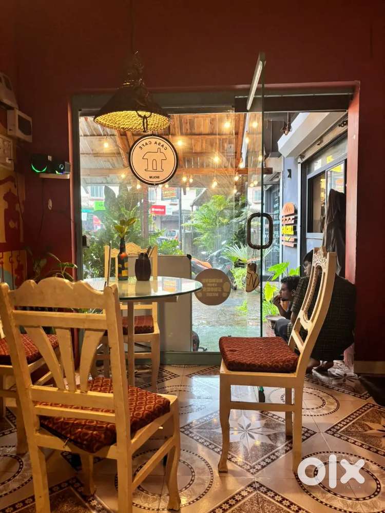 Rental for the night time from 9 PM to 6 AM