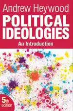 Political Science Masters Programme Books