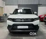 Maruti Suzuki Brezza 1.5 VXI SMART HYBRID, 2023, Petrol