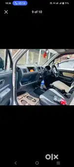 Maruti Suzuki Wagon R 2007