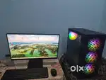 12th Gen i3 Gaming Desktop PC