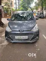 Hyundai Grand i10 2016-2017 Magna, 2017, Petrol