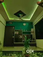2 bhk flat for sale in Kalpatru Serenity Society.