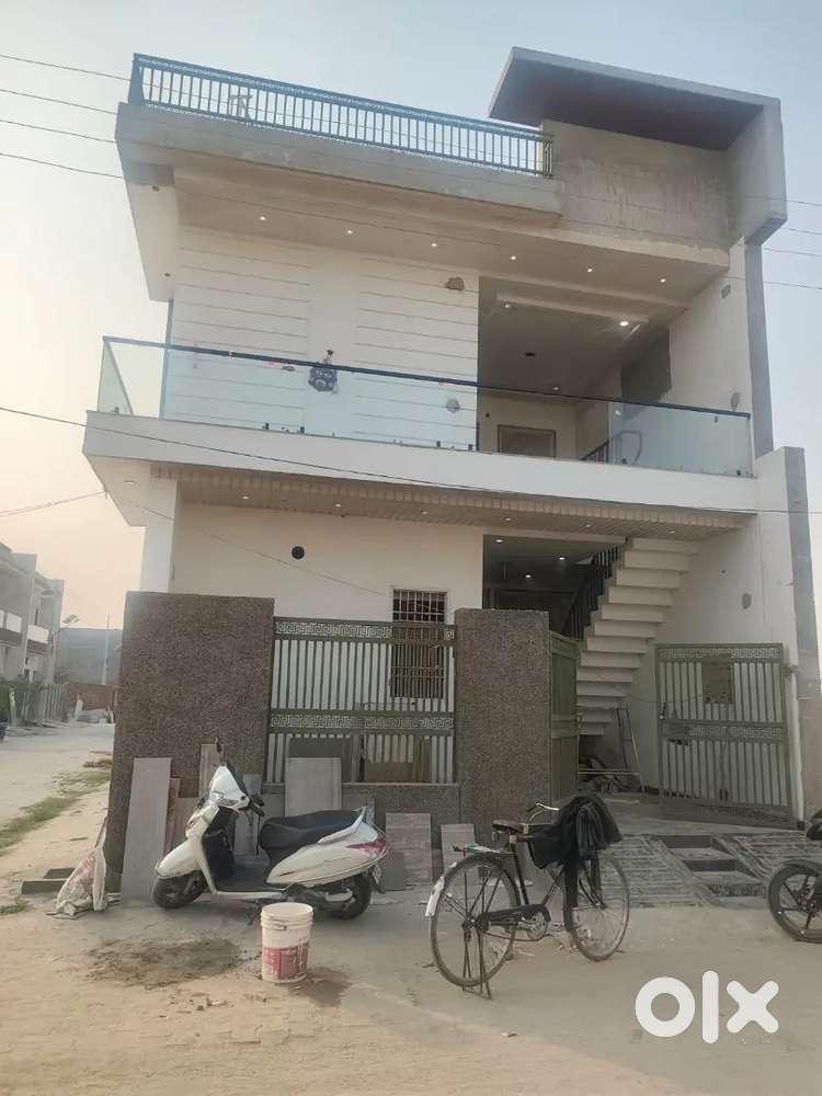 Book Your new brand Kothi Today in  Dhillon Homes Call our Consultant