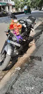 Pulsar NS 200
