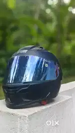 Studs helmet