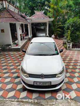 Volkswagen Vento 2010-2013 Diesel Comfortline, 2010, Diesel