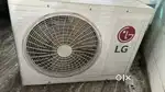 LG Air conditioners