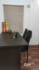 Office with the prime location at Tollyganj area
