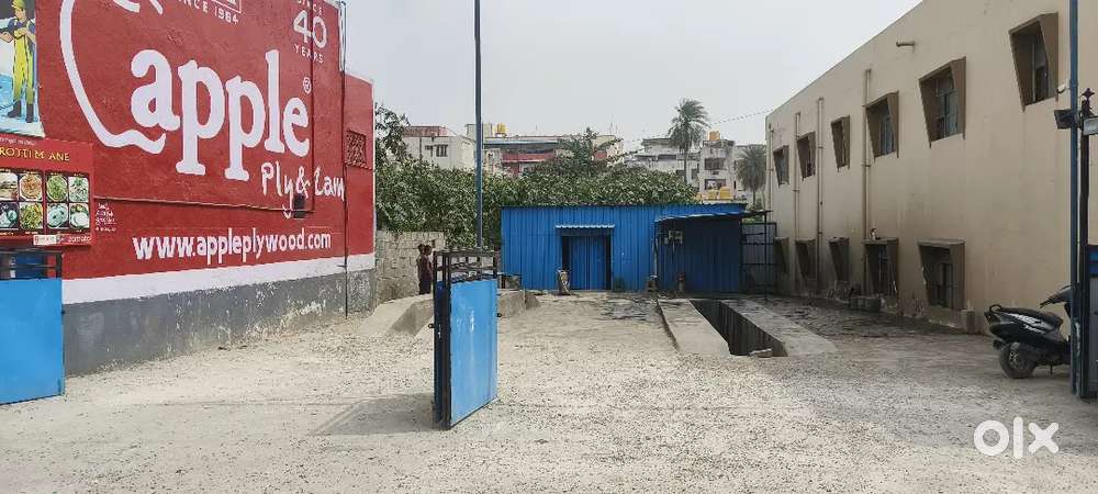 WASHING CENTRE FOR SALE