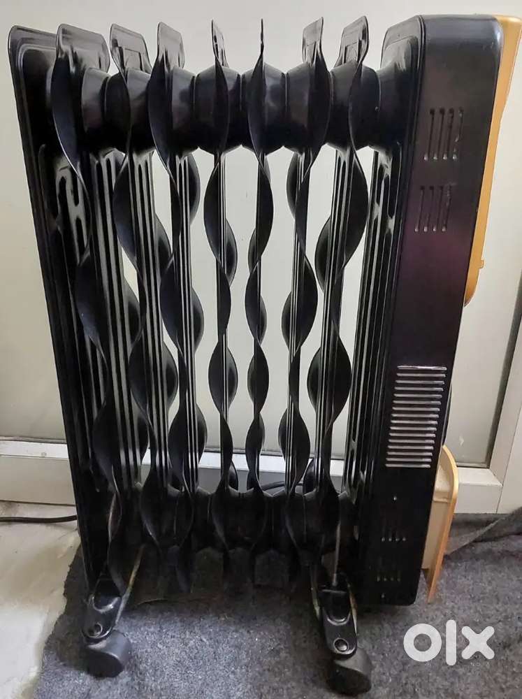 Oil Venus Heater