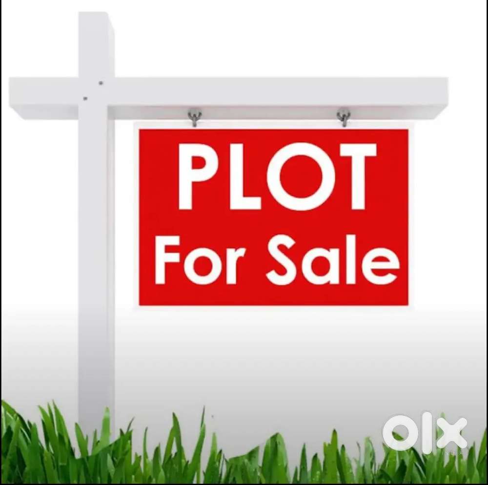 Plot for sale in nepali farm , rishikesh