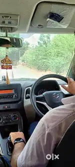4200 kms driven Maruti Suzuki Wagon R 2025 CNG & Hybrids
