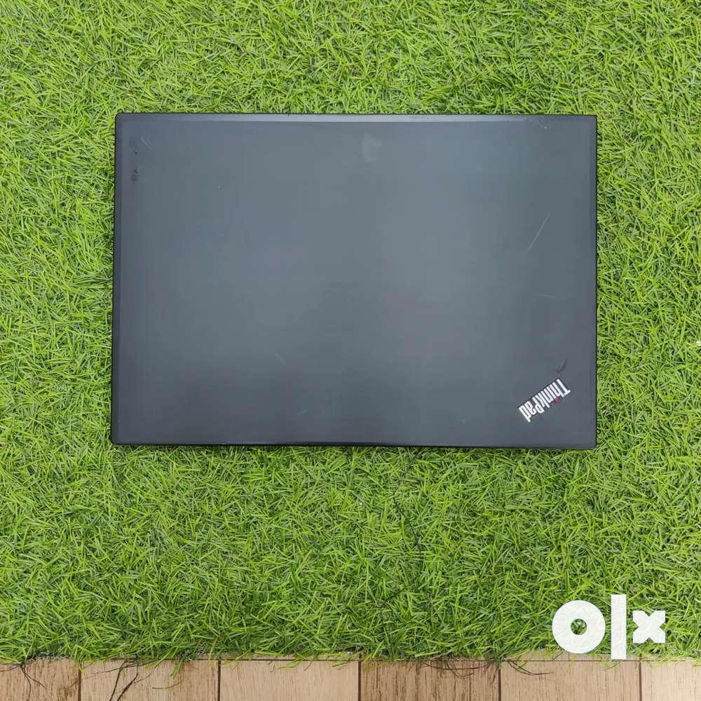 Lenovo ThinkPad T480 Touchscreen i5 8th 8GB/256GB SSD A++ Condition