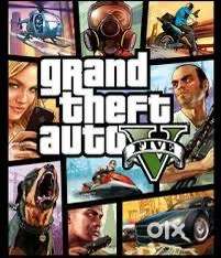 gta 5 and sleeping dogs