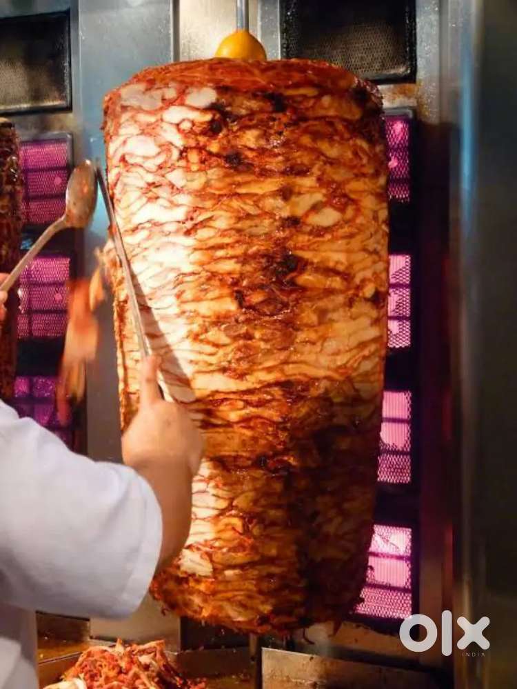 Shawarma masters