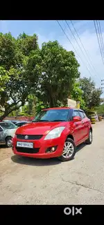 Maruti Suzuki Swift 2012 Petrol Well Maintained