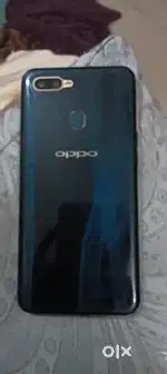 Oppo A7 urgent sale
