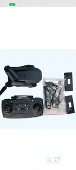 Drone E88 pro new condition