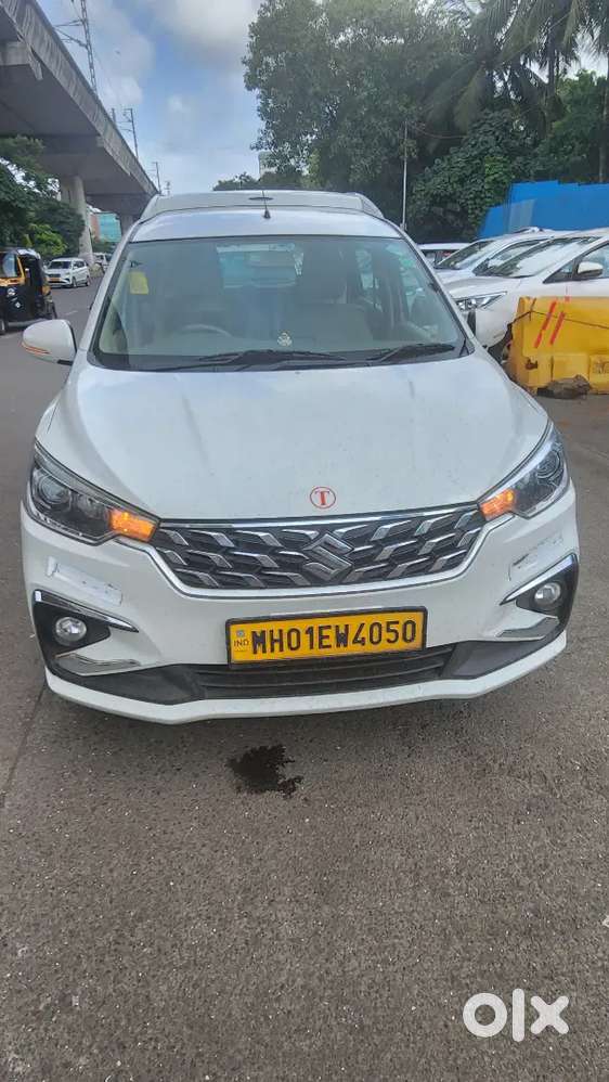 Ola Uber ertiga gadi hai 60 /40