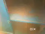 Iron. Counter
