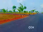 MINJUR (VANNIPAKKAM ).. DTCP RERA APPROVED 0% DOWN PAYMENT