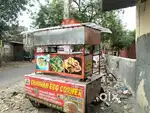 food cart shop very good condition