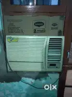 LG Ac ALL good
