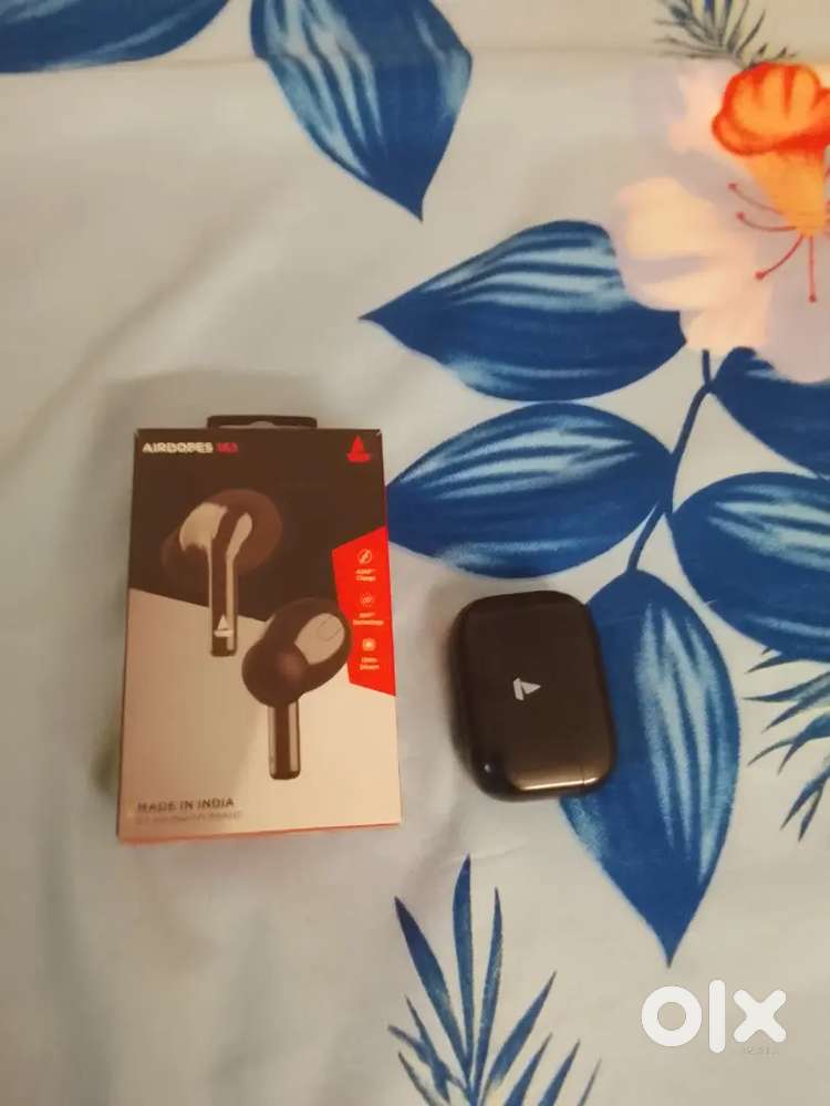Boat airpod 163